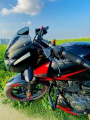 Bajaj Pulsar 150 Twin Disc